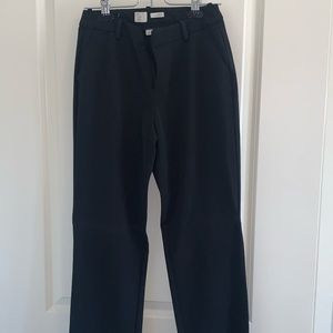 Black Dress Pants size 2